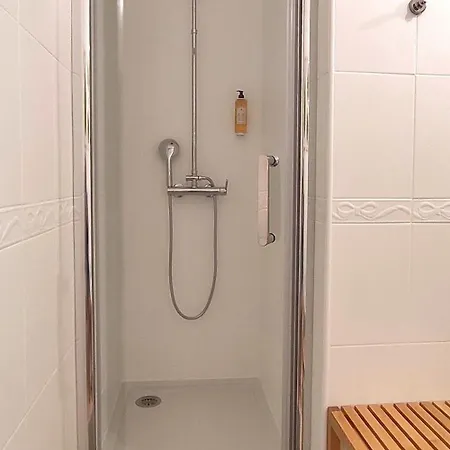 Avenue Apartment Quarteira Zewnętrze zdjęcie