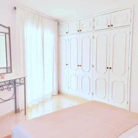 Avenue Apartment Quarteira Zewnętrze zdjęcie