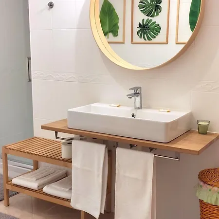 Avenue Apartment Quarteira Zewnętrze zdjęcie