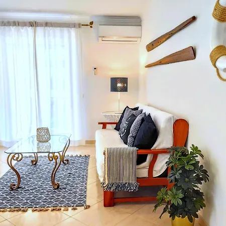 Avenue Apartment Quarteira Zewnętrze zdjęcie