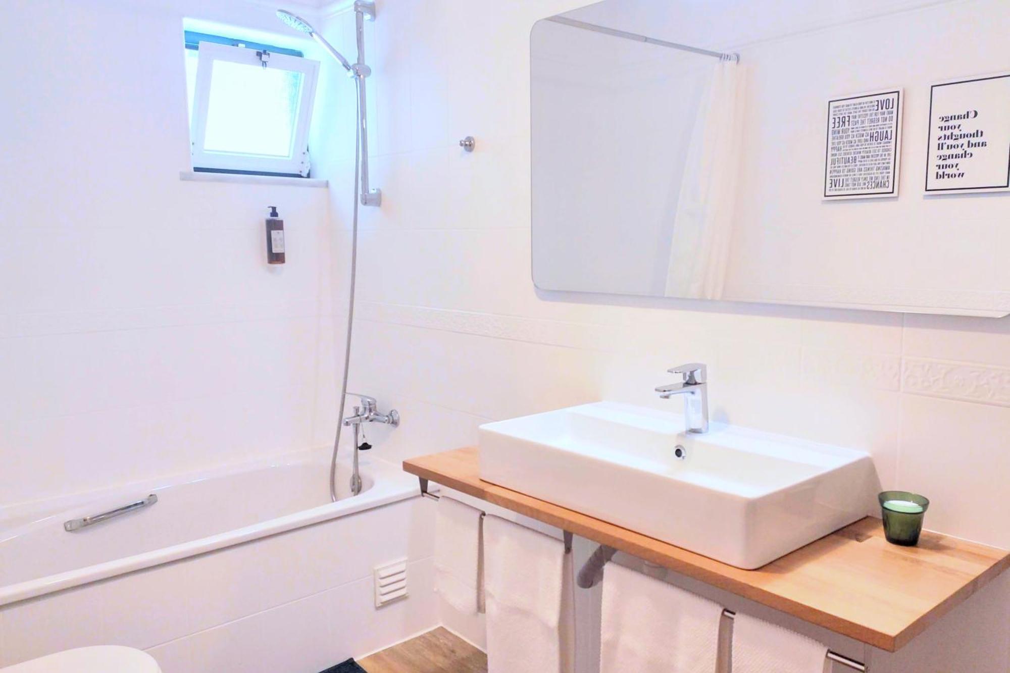 Apartamento Avenue