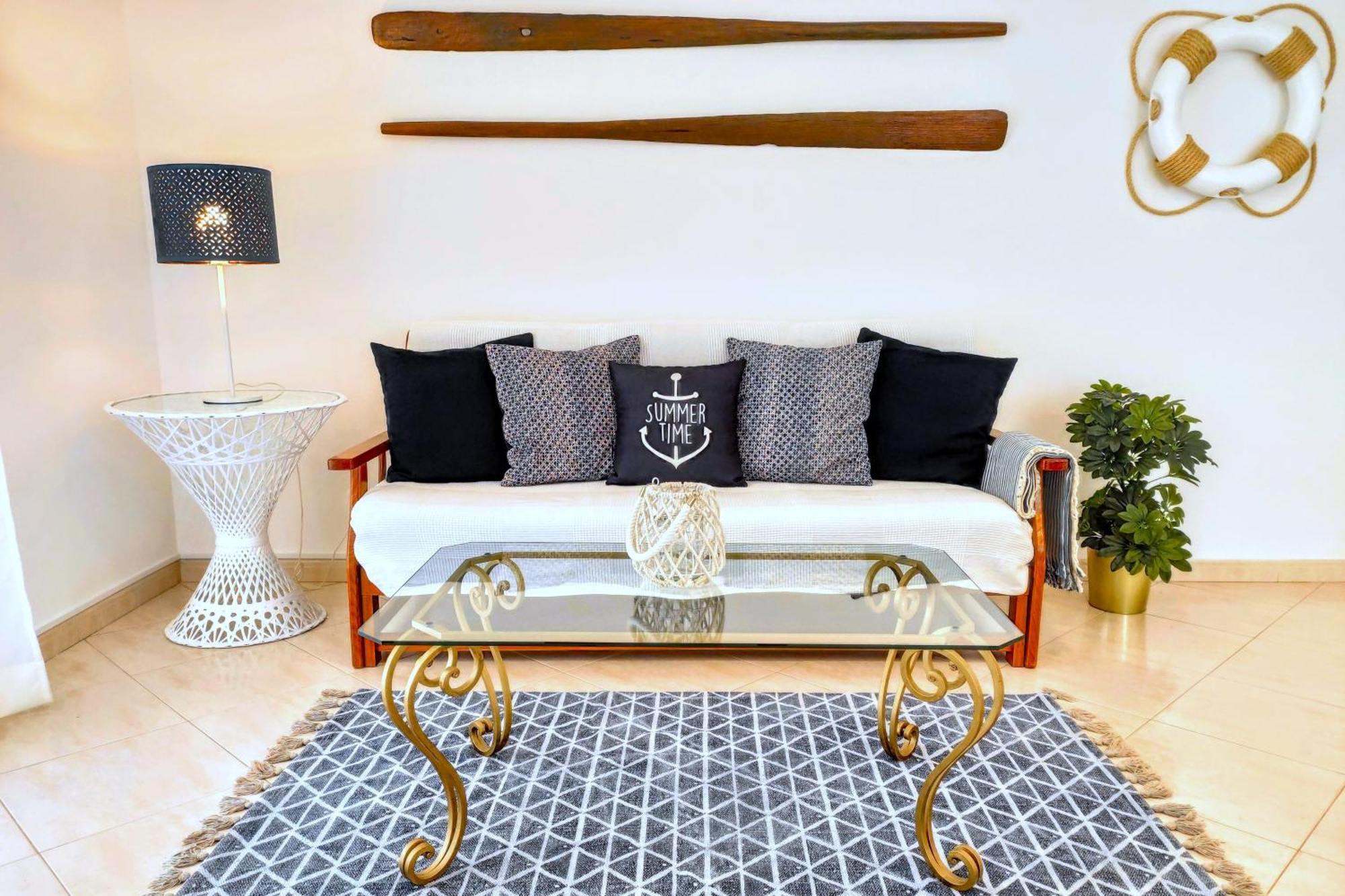 Apartment Avenue Quarteira