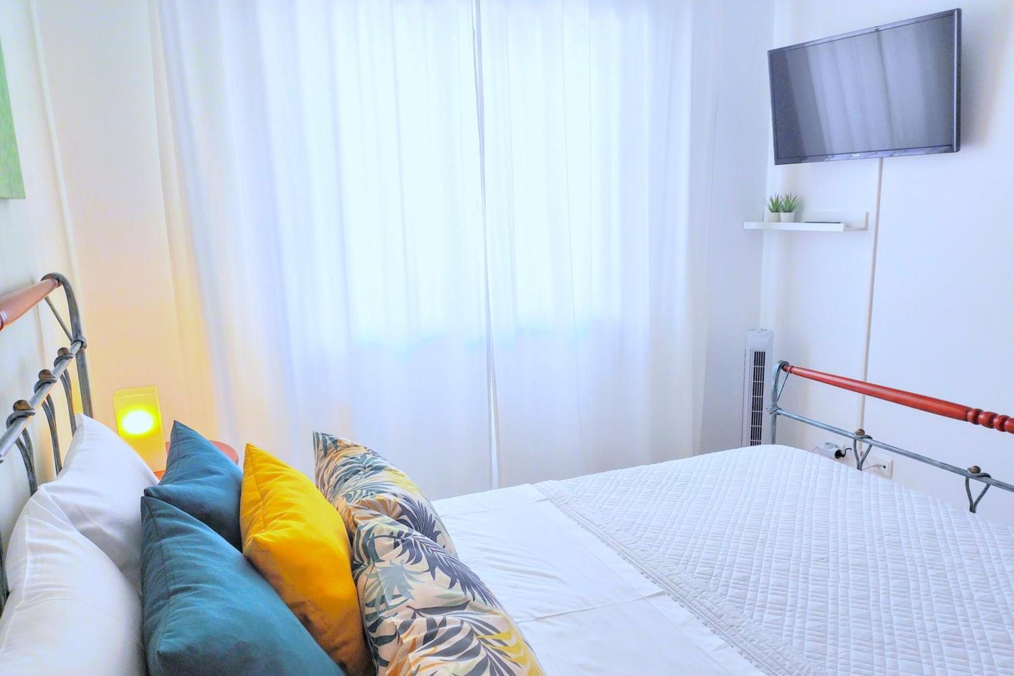 Apartment Avenue Quarteira