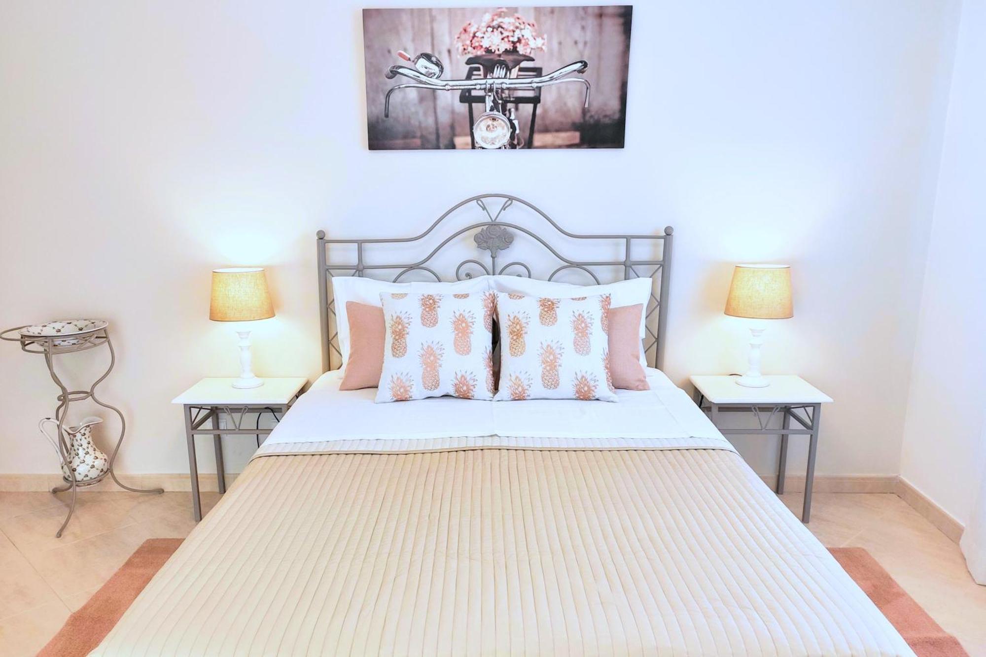 Apartment Avenue Quarteira