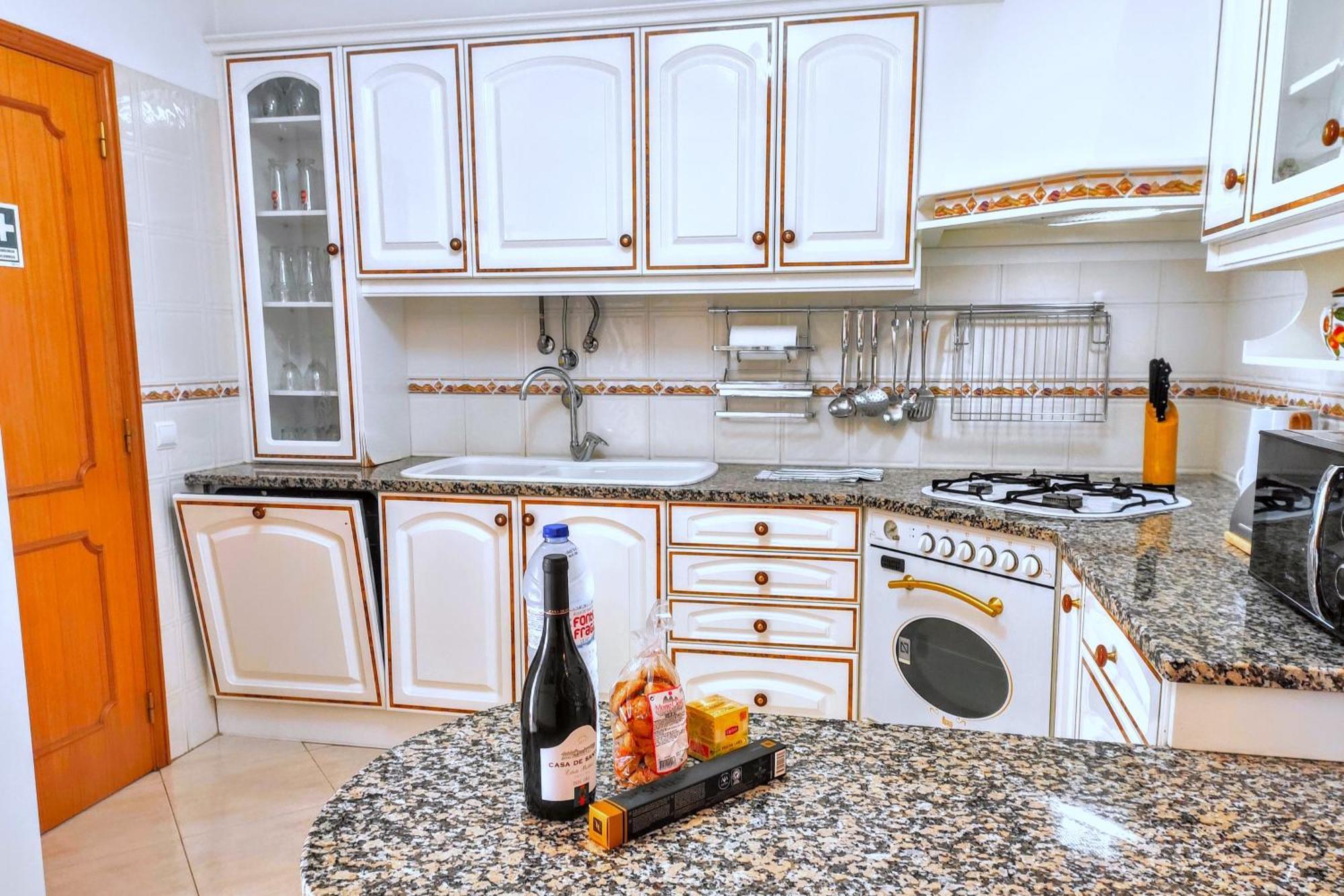 Apartamento Avenue *