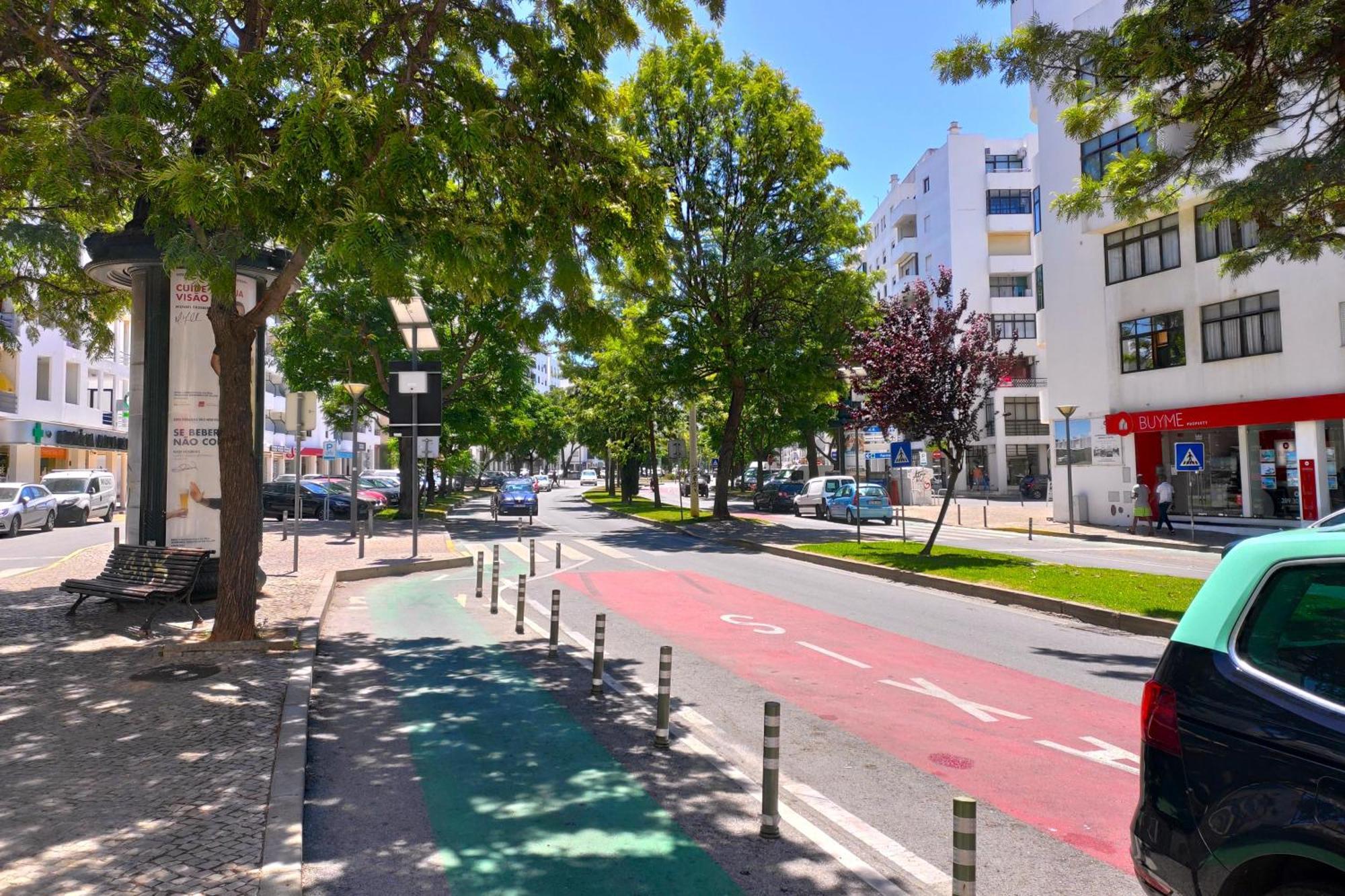 Avenue