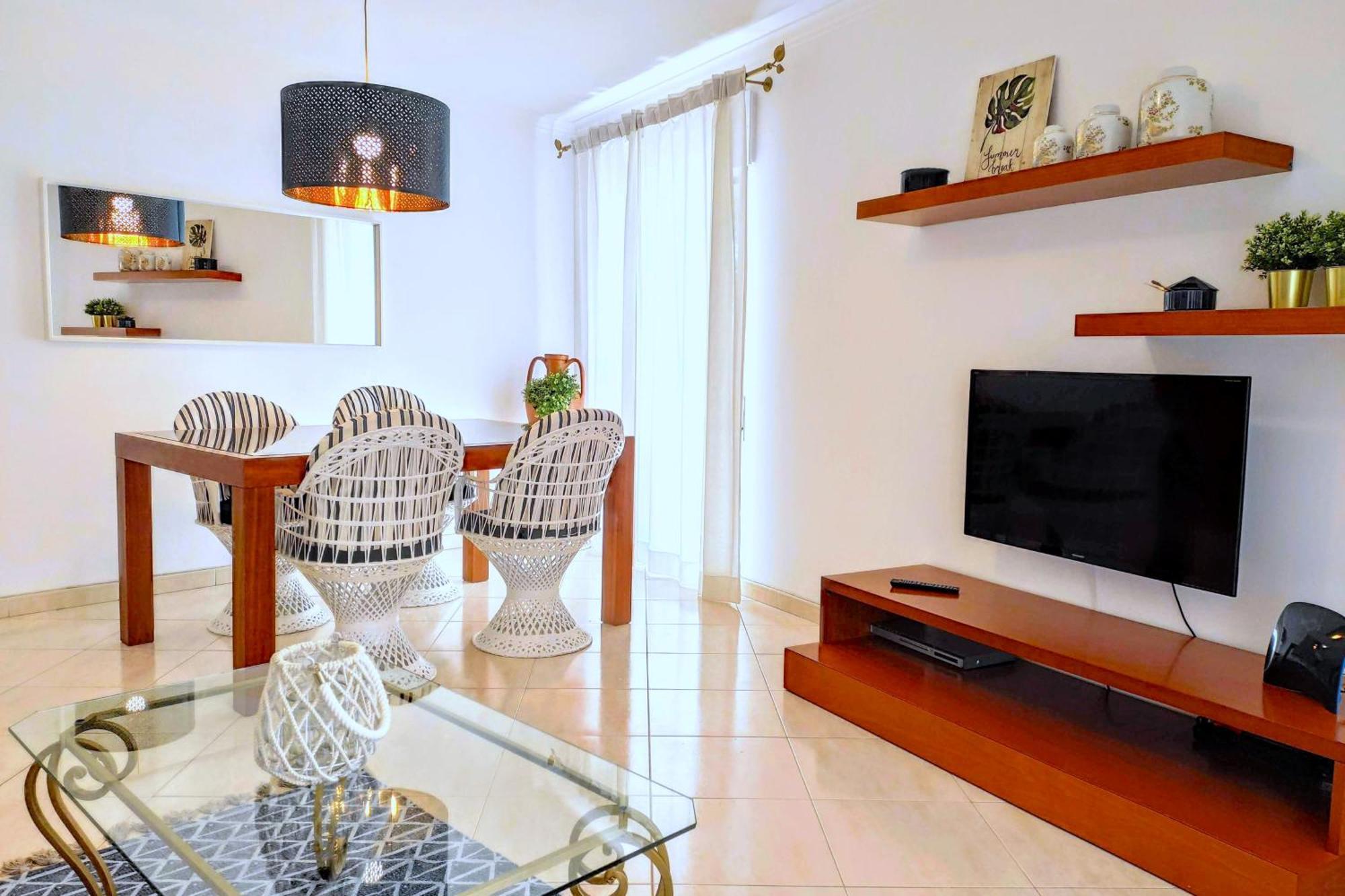 Apartment Avenue Quarteira